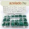 HNBR O-gyr kszlet 265 db (18 klnbz mret) - Tarts s