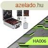 Haina 617 rszes szerszm kszlet HA006