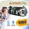 Bluetooth hangszr, elemlmpa funkcival AK116