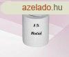 Feliratozhat kermia persely