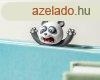 Vicces knyvjelz, panda