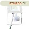 Led reflektor 20W, 2100 lumen, mozgsrzkelvel, IP65, vz