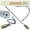 Hajlkony mgneses felszed - 57cm