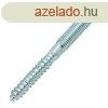 Tcsavar gumis bilincshez m10x120