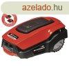 Einhell Robotfnyr Szett Freelexo 800 Lcd Bt Solo