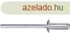 EXTOL PREMIUM popszegecs klt. alu, 500 db, mret: 4,019,0 m