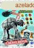 LEGO STAR WARS-A Galaxis Bolygi (Matrics Foglalkoztatkny