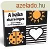 A baba els knyve vizulis lmny a babk ltsfejldshez