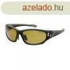 Scierra Wrap Arround Ventilation Sunglasses Yellow Lens naps