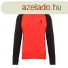 Guru Hoodie Red Black XXXL pulver (GCL252)