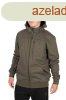 Fox Collection Soft Shell Jacket G/B SMALL (CCL268)