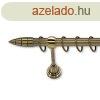 Landhouse 19mm karnis rz antik sznben Bullet vggel