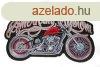 American Custom, motor htfelvarr, nagymret