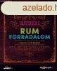 RUMFORRADALOM