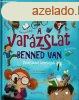 A VARZSLAT BENNED VAN