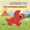 KICSIK KIRAKJA 2. ? DINOSZAURUSZOK