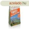 Trkorszg legmagasabb cscsai trekking trkp - Terra Ques