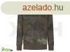 Navitas Camo Identity Sweatshirt Pulver Xxxl