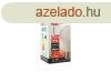 Qtec LED E27 9W A60 2700K (meleg fehr) 720lm