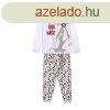 Pizsama Looney Tunes Szrke Hlgy MOST 24742 HELYETT 11542 F