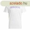 Frfi rvid ujj pl Adidas Essentials Fehr MOST 17642 HEL