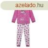 Pizsama Disney Fukszia MOST 25515 HELYETT 12244 Ft-rt!