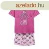 Fi Nyri Pizsamt Disney Fukszia MOST 15530 HELYETT 10211 F