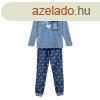 Pizsama Stitch Kk MOST 25515 HELYETT 12244 Ft-rt!
