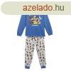 Pizsama Mickey Mouse Kk (Felntt) MOST 23195 HELYETT 10864 