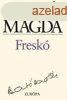 Szab Magda: Fresk Trols srlt 