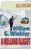 William G. Winkler: A holland alagt Antikvr