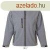 Frfi RELAX vastag 3 rteg softshell dzseki, SOL&#039;S