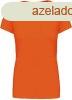 Ni rvid ujj krnyakas pamut pl, Kariban KA380, Orange-3