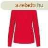 Ni organikus kapucnis pulver, Kariban KA4028, Red-XS