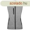 Ni softshell mellny, Kariban KA404, Marl Grey-4XL