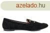 Fashion Attitude N Mokaszin FAME23_3011_BLACK-V MOST 40005 