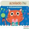 Szmolj vissza? a szlinapodig