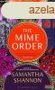 Samantha Shannon - The Mime Order