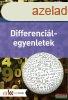 Scharnitzky Viktor - Differencilegyenletek - MK-0403