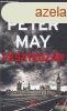 Peter May - Vesztegzr