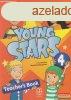 Young Stars 4 Teacher&#039;s Book