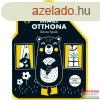 Sznes hzak - Maci otthona