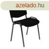 Trgyalszk ISO 4L-BL fekete