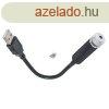 Mini auts led vilgts