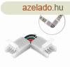 RGB LED szalag kapcsol szett 2/3/4 pin, 8/10 mm