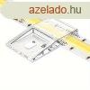 10db ntapad Csavaros Bilincs, 10 Mm-es LED Fnycskos Kbe