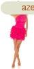  Elegns ni ruha eskvre pink Lizy M-L mret 