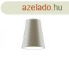CONNY 25/30 asztali lmpaerny Monaco galamb szrke/ezst PV