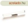 CASSAMBA 60 fali lmpa krm/tej akril 230V LED 12W IP44 3000