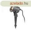BLUESTAR leszrhat antracitszrke 230V GU10 35W IP65
